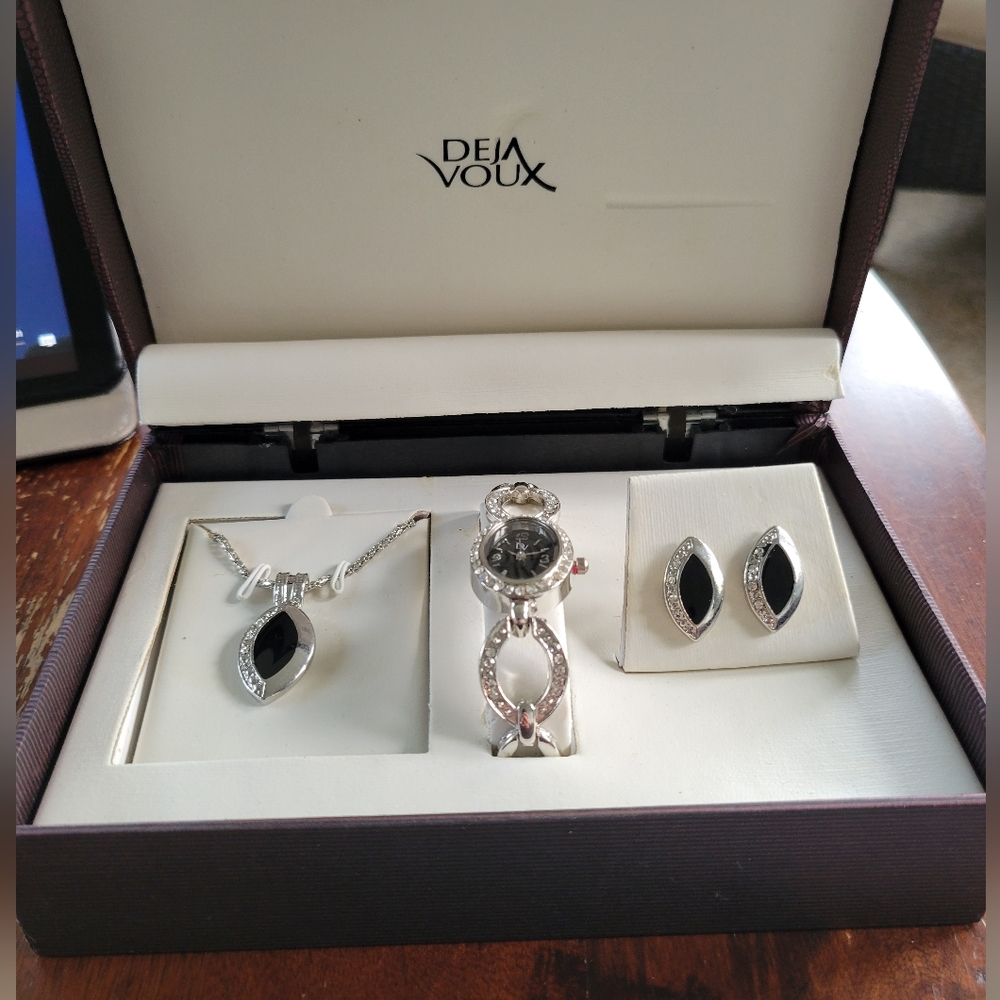 Jewelry Set
